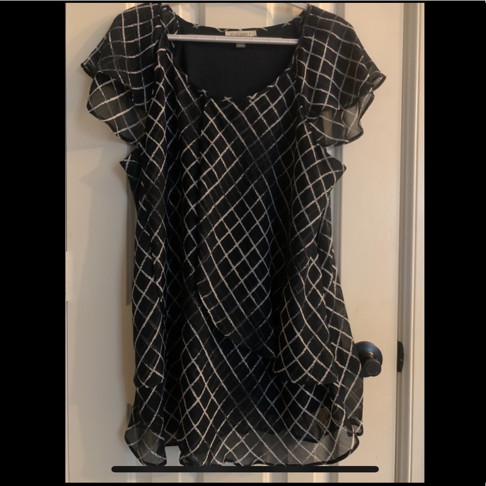 Roz & Ali  Blouse